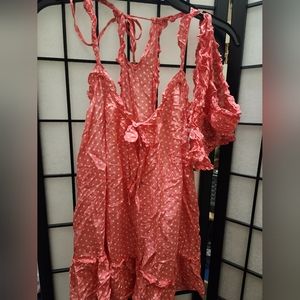 VS Intimates Sleepwear 2pcs